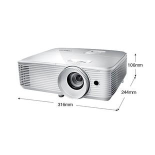 Код Aotu HD39HDR JSF8231 JPF4068 HNF7545 EH412 домашний проектор HD