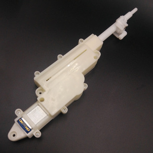Water Gun Movement Wholesale 24 Explosion Linkage Electric Water Gun Tooth Box Fully Automatic Burst Water Splashing Festival Toys