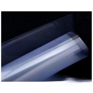 Source Factory Wholesale High Transparent Pet Single and Double Sided Laminated Pvc Sheet Transparent Plastic Pvc Plastic Sheet Film