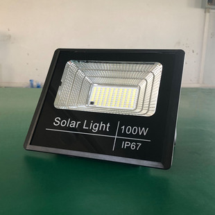 Cross-border Solar Light Solar LED Light Solar Garden Light Solar Floodlight Solar Outdoor Light