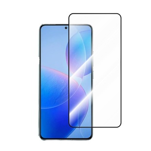 Applicable red rice K80Pro mobile phone tempered film HD full screen cover K80 tempered glass anti-peep screen film