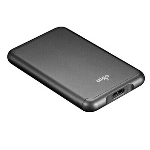 Мобильный твердотельный диск (PSSD) Patriot S7 для USB 3,1 легкий антисейсмический жесткий диск 500 ГБ