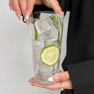 Japanese-style Kimura series ultra-thin glass glass water glass wine glass Haibo glass Colin glass cocktail glass whiskey glass