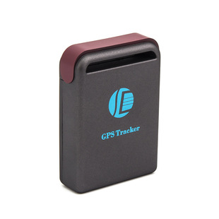 Трансграничный TK102B GPS Locator Tracker Локатор персонала Locator анти-потери устройство беспроводного позиционирования GPS