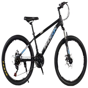 Phoenix Shengxiang Mountain Bike 26-inch Adult Mountain Bike CUCH Student Car 24-inch Variable Speed Off-road Vehicle Racing Car