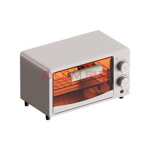 Abboffy Abboffy Mountain Wind Silent Electric Oven