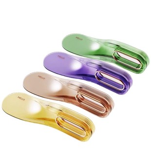 Creative light luxury household bed-making labor-saving bed sheet holder mattress lifting organizer multifunctional bed sheet plug tool
