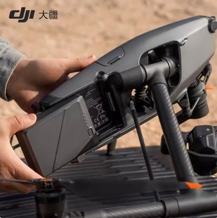 Dajiang DJI TB51 интеллектуальный летающий аккумулятор DJI Inspire 3 батареи Dajiang Wu 3 аксессуары для беспилотника
