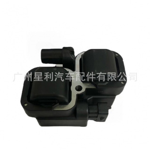 A0001587803 Автомобильная катушка зажигания UF359/A0001587303 производитель оптовая высокое качество мешок высокого давления