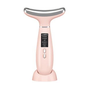 Cross-Border New Home Use Facial Vibration Massage Beauty De