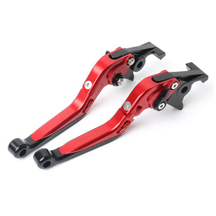 Suitable for Honda GROM MSX125 SF Monkey Monkey modified folding brake clutch horn rod