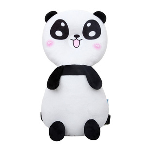 Cute Rabbit Ladybug Anti-fall Pillow Infant Toddler Anti-fall Headrest Mesh Breathable Anti-collision Headrest