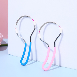 Factory supply new facial hair remover facial hair remover spring face remover ladies lip hair removal fine hair