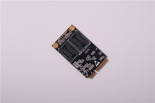 Factory customized mSATA32G\64G\128G SSD solid state drive notebook industrial computer desktop