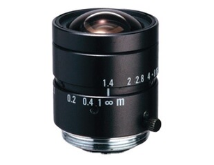 Japan Xinghe KOWA lens 50MM fixed focus industrial lens ccd 2/3 inch target surface C interface LM50JC