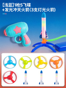 Children's luminous toys wholesale night market stall hot project to make money Yiwu commodity market net red HCDS