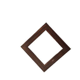 Modern Simple Oil Painting Frame Outer Frame Mounting Digital Oil Painting Texture Painting Oil Painting Board Finished Resin Framed Wall Hanging