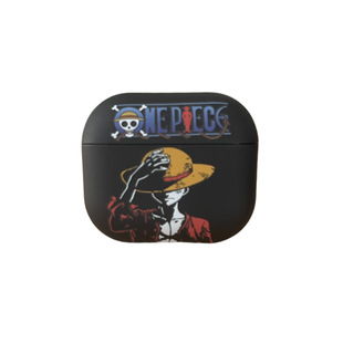 Luffy airpods4 Protective Case for Apple 4 Generation Headphone Protective Case airpodspro2 Switch Headphone Case