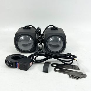 Электромобиль аудио мотоцикл автомобиль Bluetooth аудио скутер двухколесный автомобильный сабвуфер 12-80 В Универсальная зарядка