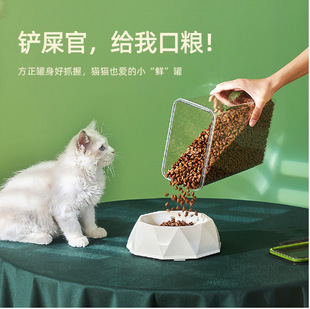 Refrigerator Fresh-keeping Freezing Sealed Storage Box Transparent Thickened Kitchen Storage Food Finishing Egg Box Dumpling Box
