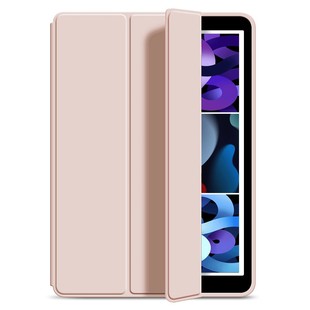 Применимо iPadpro11 с слотами для ручек. Защитный чехол для планшета 10-го поколения 10,9 дюйма три складки 10,2 дюйма.