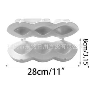 Cross-border KIBBEH PRESS maker meatball meat round maker Keba meat stuffing cooking machine DIY meat cake making Mold