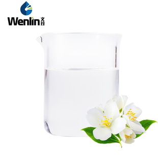 Jasmine pure Dew cosmetics diy handmade soap raw materials manufacturers wholesale