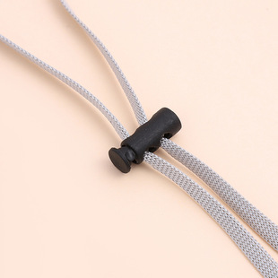 Factory Direct Sales Sun Hat Straw Hat Sun Hat Fisherman Hat Windproof Rope Clip Windproof Rope Chin Strap Detachable