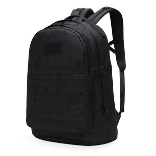Новый Jedi Survival Chicken Тот же рюкзак Камуфляж Тактическая Водонепроницаемая Многофункциональная 3D-сумка для скалолазания для мужчин и женщин