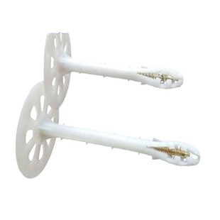 Chongqing insulation Nail Manufacturers wholesale plastic insulation nail exterior wall insulation nail exterior wall insulation anchor nail