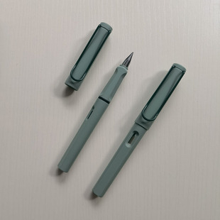 Big Rod black technology eternal Morandi pencil posture pencil writing painting not easy to break without sharpening pencil wholesale