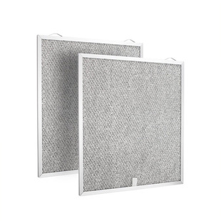 Cross Border Hot Sale Applicable Broan Nutone S99010430-003 Range Hood Filter Mesh Filter