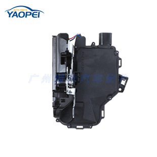 Для Volkswagen Passat Golf MK4 привод замка двери 3B1837015A 3B1837016A