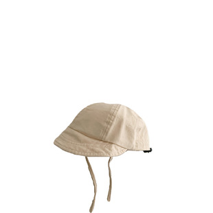 Baby Hat for Boys and Girls Spring and Autumn Thin Korean Soft Brim Sunshade Sunscreen Cap Baby Travel Duck Tongue Baseball Cap Trendy