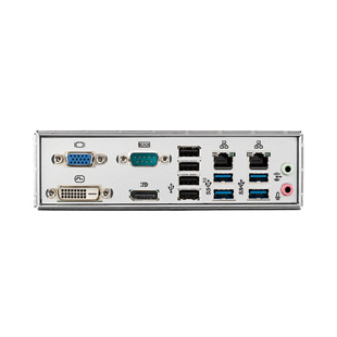 [Yanhua original] ATX industrial motherboard AIMB-787 industrial master industrial control computer equipment