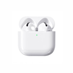 Huaqiangbei Bluetooth-гарнитура оригинальная подлинная для официального 2024 нового беспроводного Air4 седьмого поколения