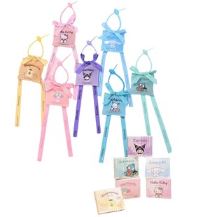 Серия Sanrio репеллент от комаров саше мультфильм милый анти-комаров ароматерапевтическая сумка для спальни парфюмерная сумка для наружного растительного масла