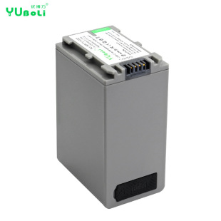 Factory direct sales for sony sony NP-FV100D camera battery with Type-C charging port