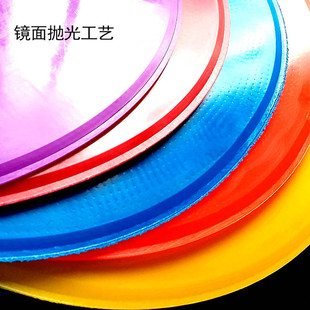 Q1R Digital Logo Disc Digital Floor Mat Basketball Football Training Equipment Logo Disc Set Flat Logo