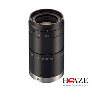 23FM50SP Tamron 2.0/3inch Pixels 50mm Industrial Lens