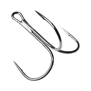 High-strength sharp Luya three hooks barbed three anchor hooks for large objects all kinds of fish hook products