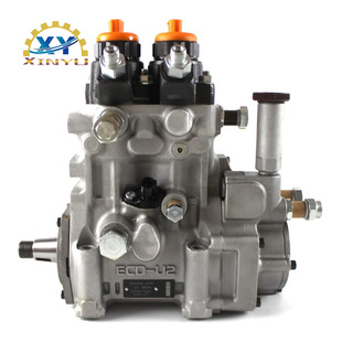 Diesel engine fuel pump is suitable for Toyota Isuzu Howo Weichai Cummins Komatsu common rail diesel pump