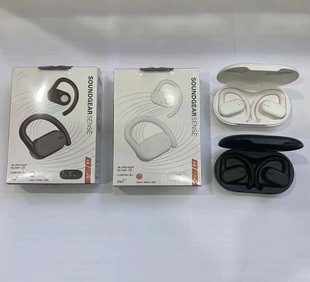 Трансграничные новые SOUNDGEAR SENSE спортивные наушники Bluetooth стерео беспроводные наушники для бега