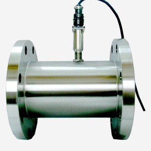Turbine Flow Meter
