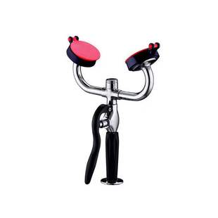 Eye washer desktop eye washer industrial emergency mobile eye washer vertical portable single-mouth eye washer