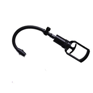 Male Pull Rod Negative Pressure Vacuum Air Pump Airplane Cup Penis Trainer Accessories Foreign Trade Adult Sex Products