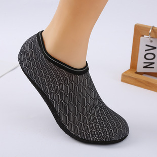 Home floor socks non-slip warm socks fleece-lined warm thick bottom cotton socks floor socks home floor socks wholesale