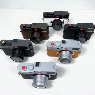 Новая модель M11 Leica микромодель камеры ручной фотостудии модельный зал выставочный зал реквизит