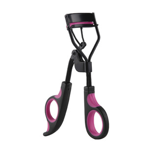 3D Curling Eyelash Curler Portable Three-dimensional Eyelash Curler Female Stereotype Partial Eyelash Curler Auxiliary Beauty Makeup Tool