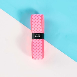 Baseball Gel Badminton Gel Fish Rod Grip Sweat Absorbing Belt Tennis Bicycle Handle Shock Absorbing Winding Belt